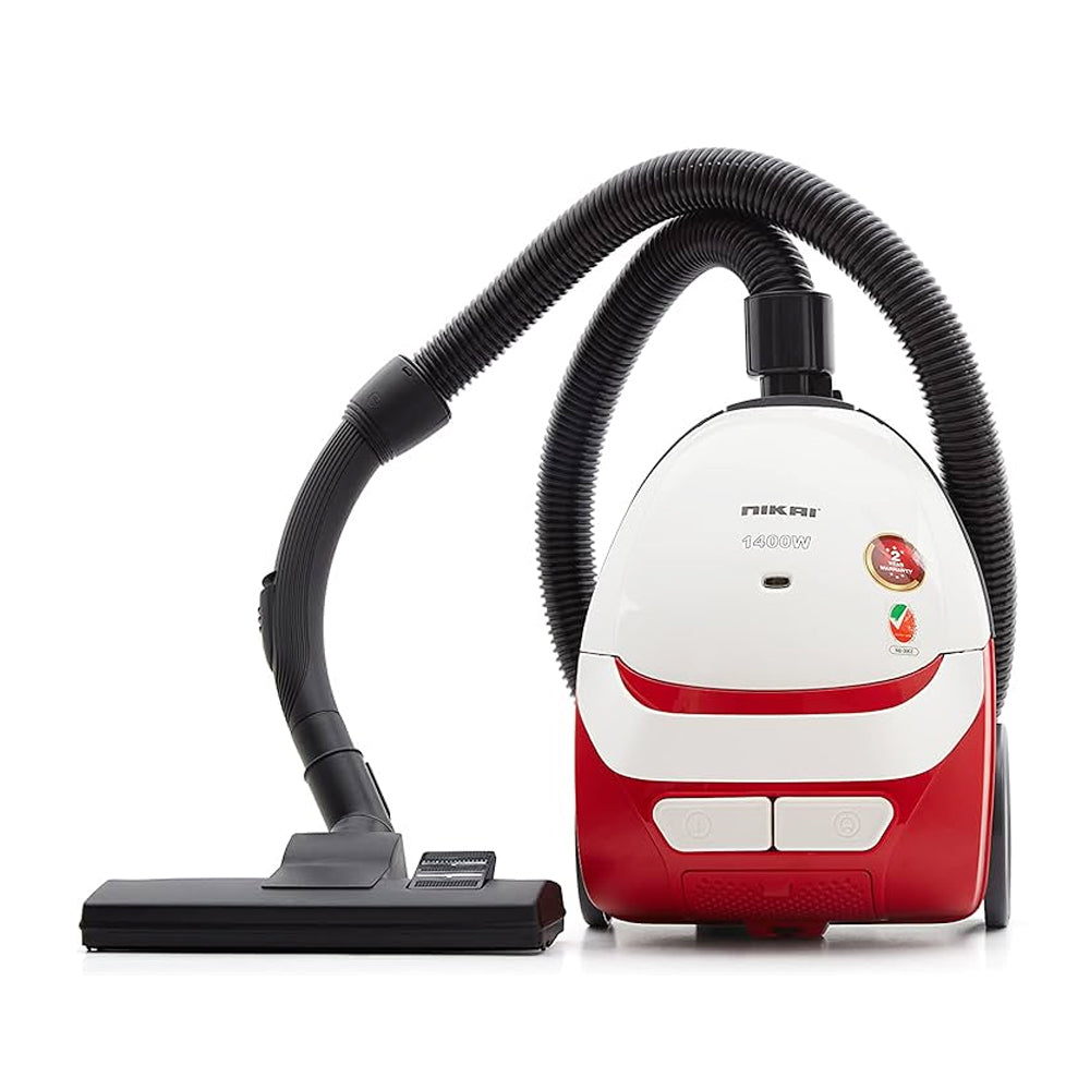 NIKAI VACUUM CLEANER NVC2302A1