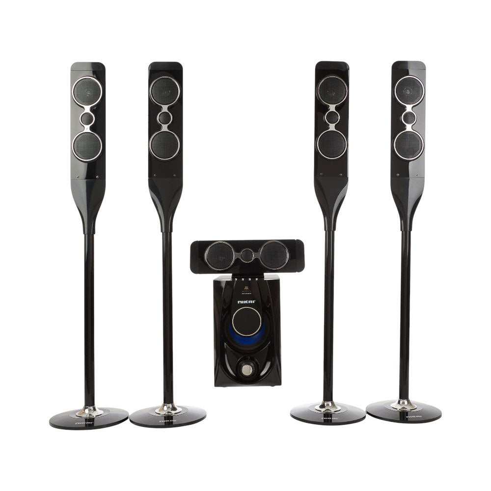 NIKAI HOME THEATER NHT6500BT