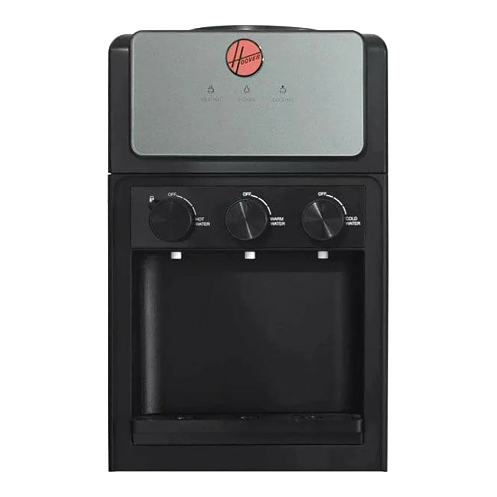 HOOVER WATER DISPENSER HWD-ST-02S