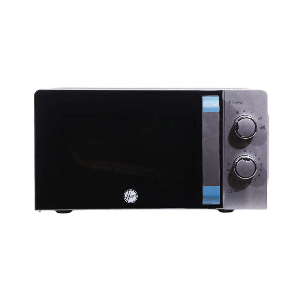 HOOVER MICROWAVE OVEN 700W 20L HMW-M20-S
