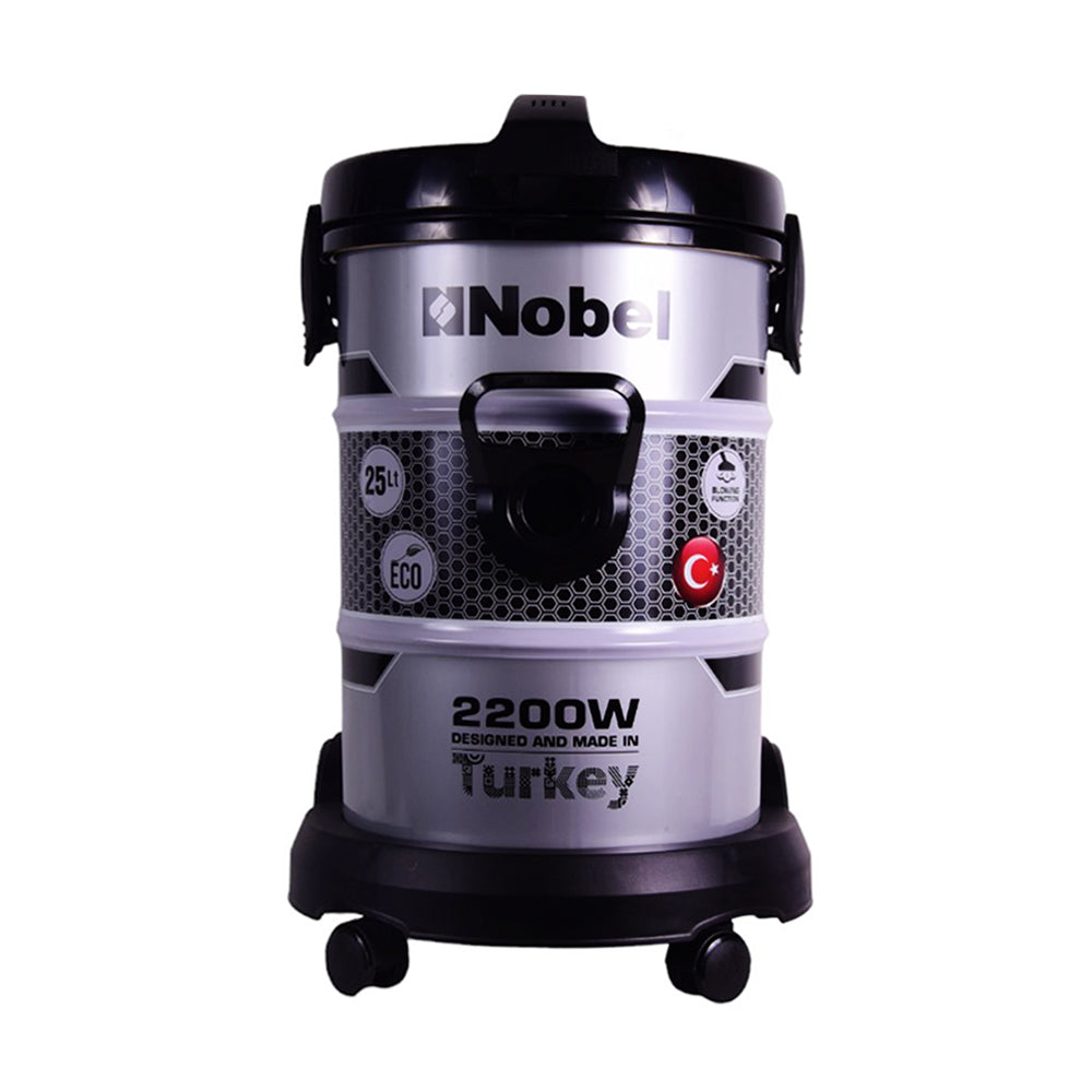 NOBEL VACUUM CLEANER NVC2600