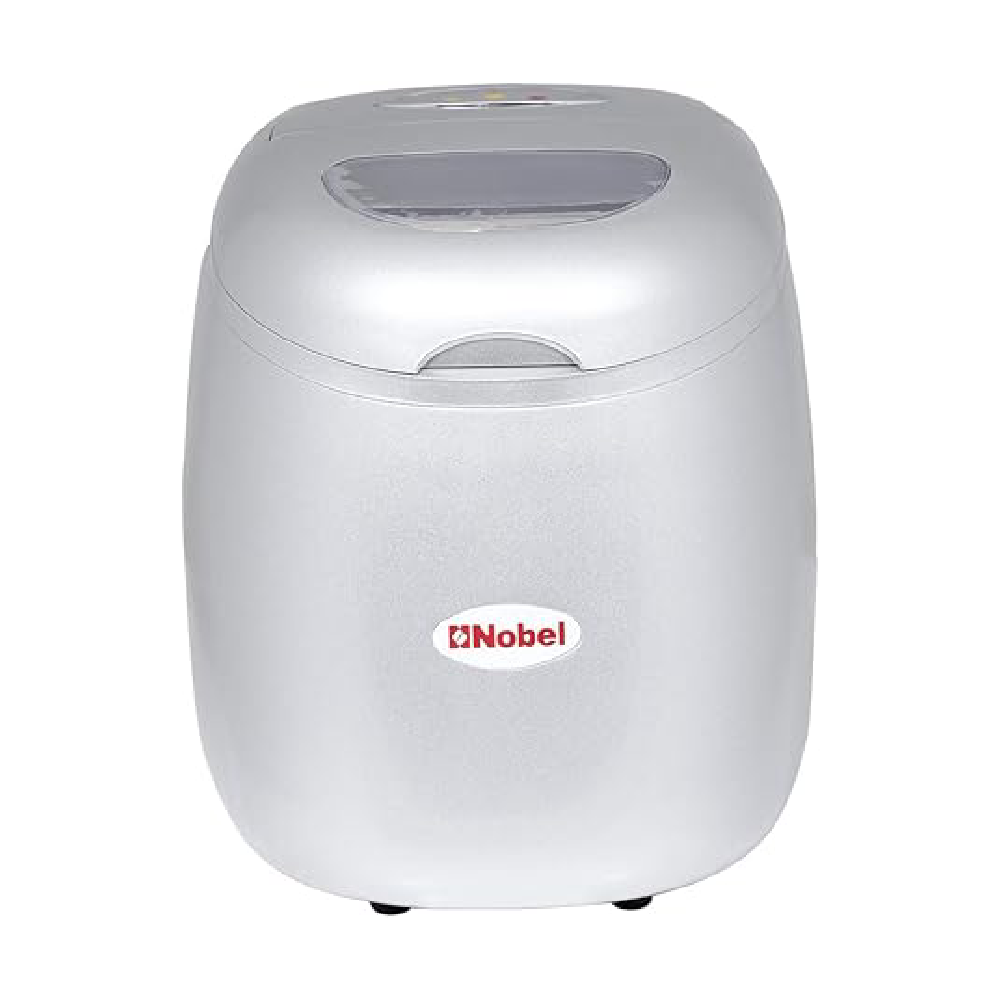 NOBEL ICE MAKER 12HS