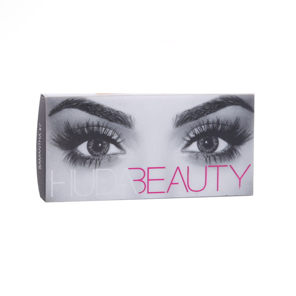 HUDA BEAUTY SAMANTHA #7