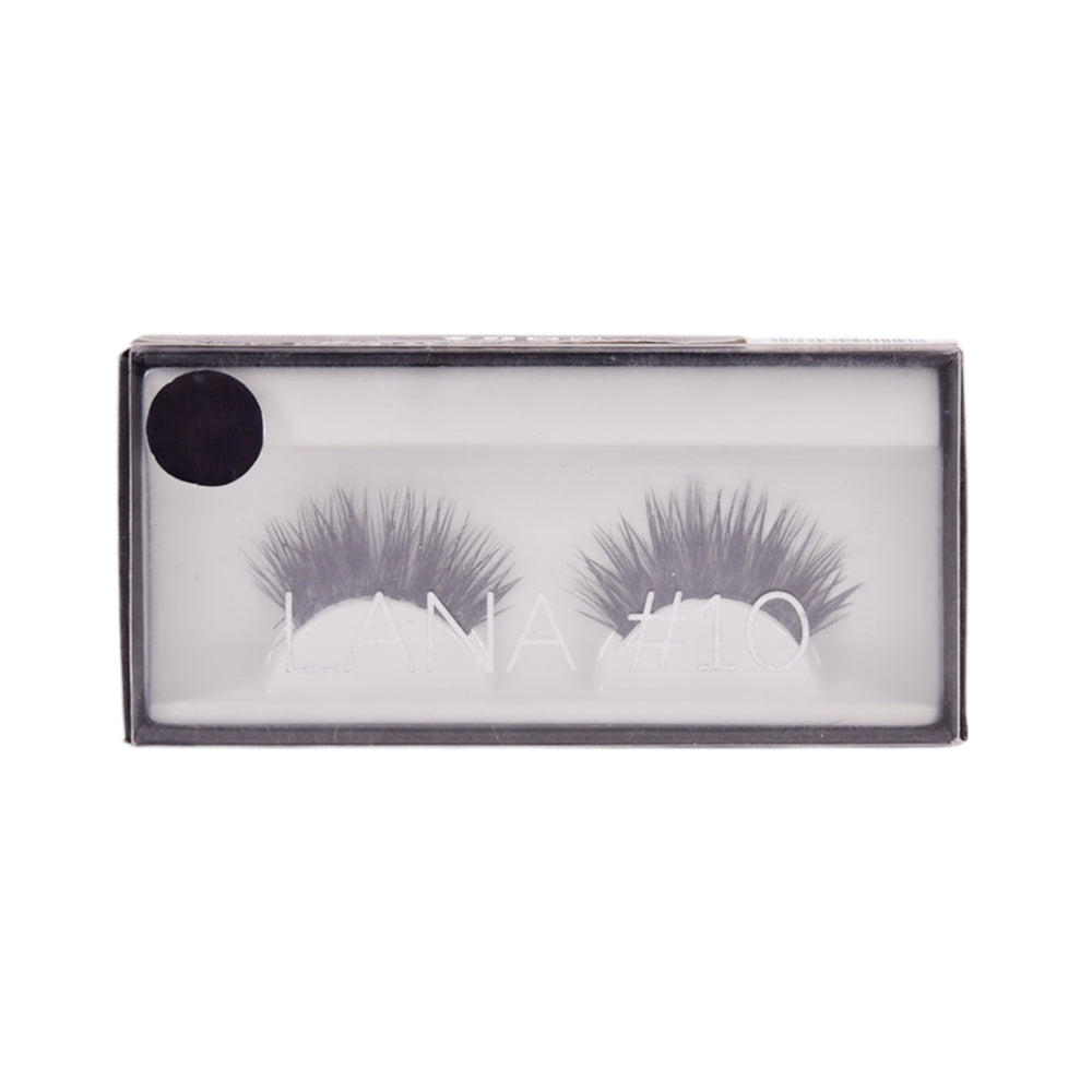 HUDA BEAUTY LANA # 10