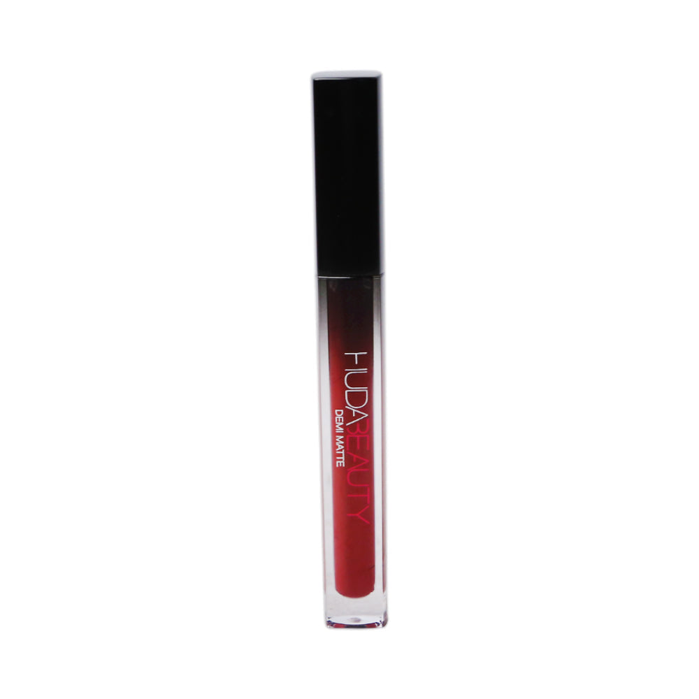 HUDA BEAUTY MATTE LIPSTICK LADY BOSS PC