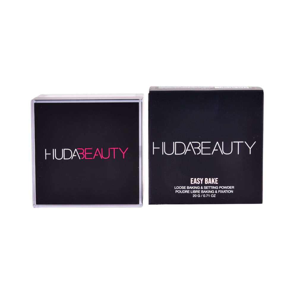 HUDA BEAUTY SUGAR COOKIE LOOSE POWDER PC