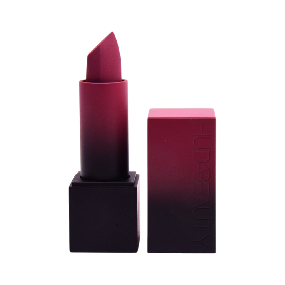 HUDA BEAUTY POWER BULLET MATTE LIPSTICK PAY DAY 3GM