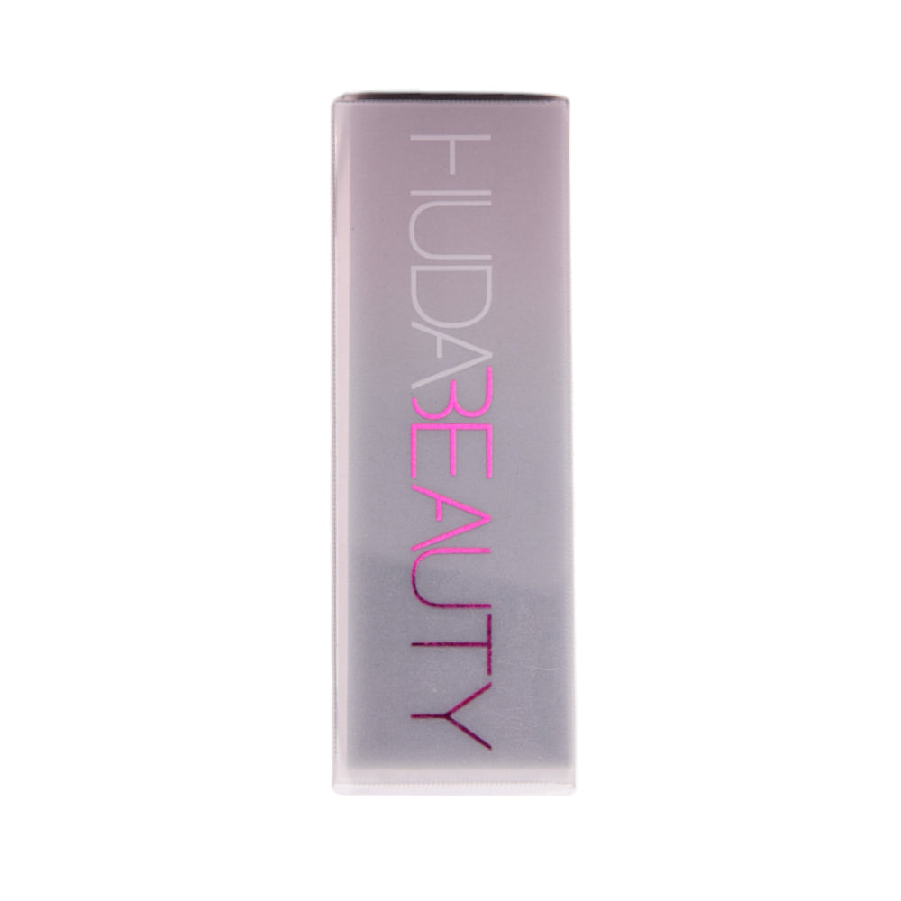HUDA BEAUTY POWER BULLET MATTE LIPSTICK THIRD DATE 3 GM