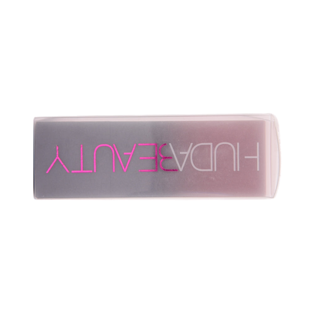 HUDA BEAUTY FIRST KISS POWER BULLET MATTE LIPSTICK 3GM