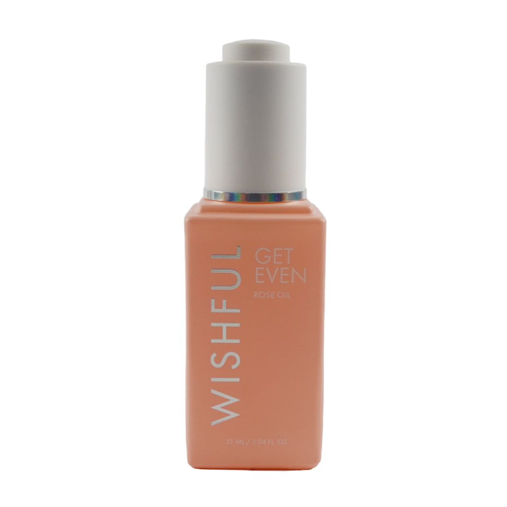MAKE UP FOR EVER ROSE OIL 31ML
