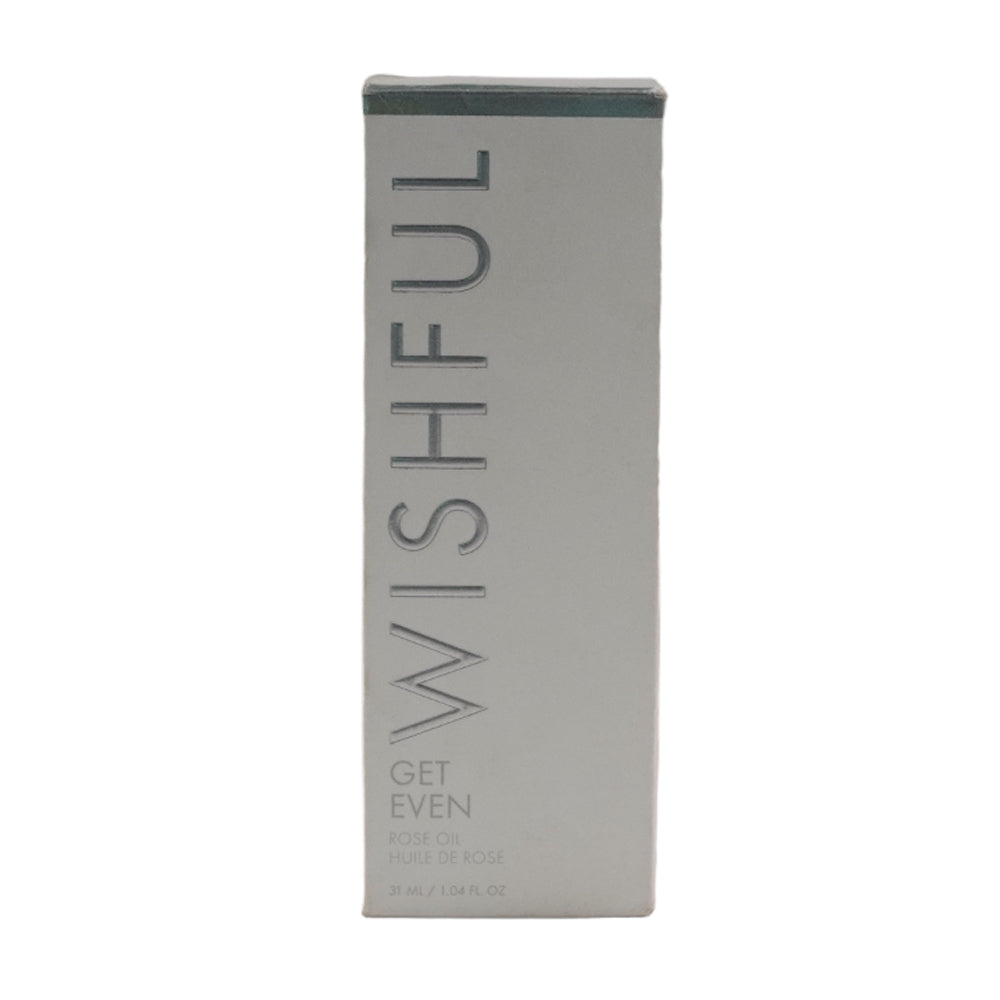 MAKE UP FOR EVER ROSE OIL 31ML