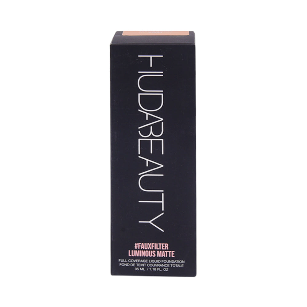 HUDA BEAUTY MACAROON FOUNDATION 35ML