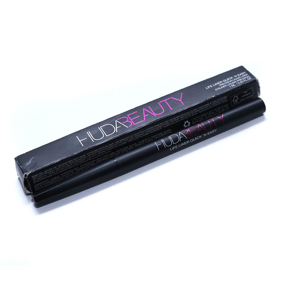HUDA BEAUTY HUDA NEW LIFE LINER 1ML