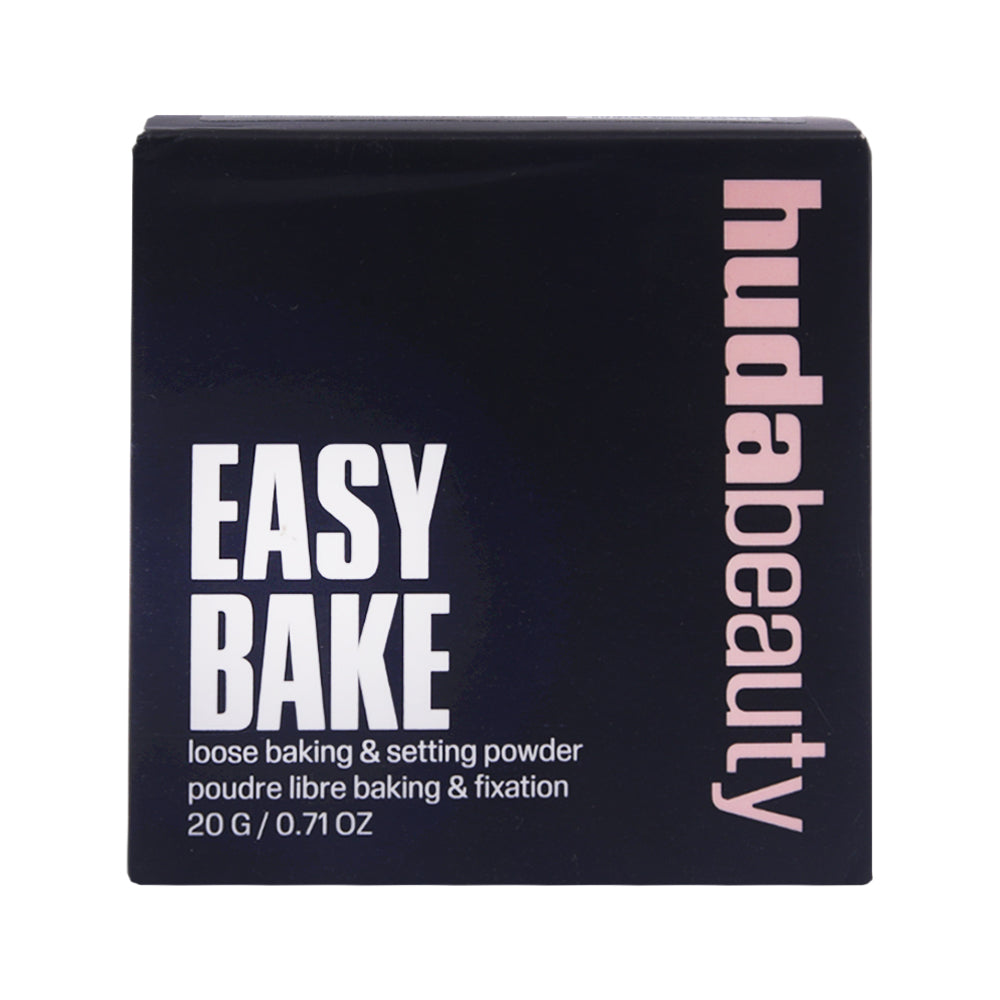 HUDA LOOSE POWDER CHERRY