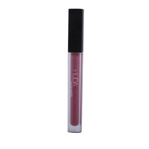 HUDA BEAUTY LIQUID LIPSTICK ICON