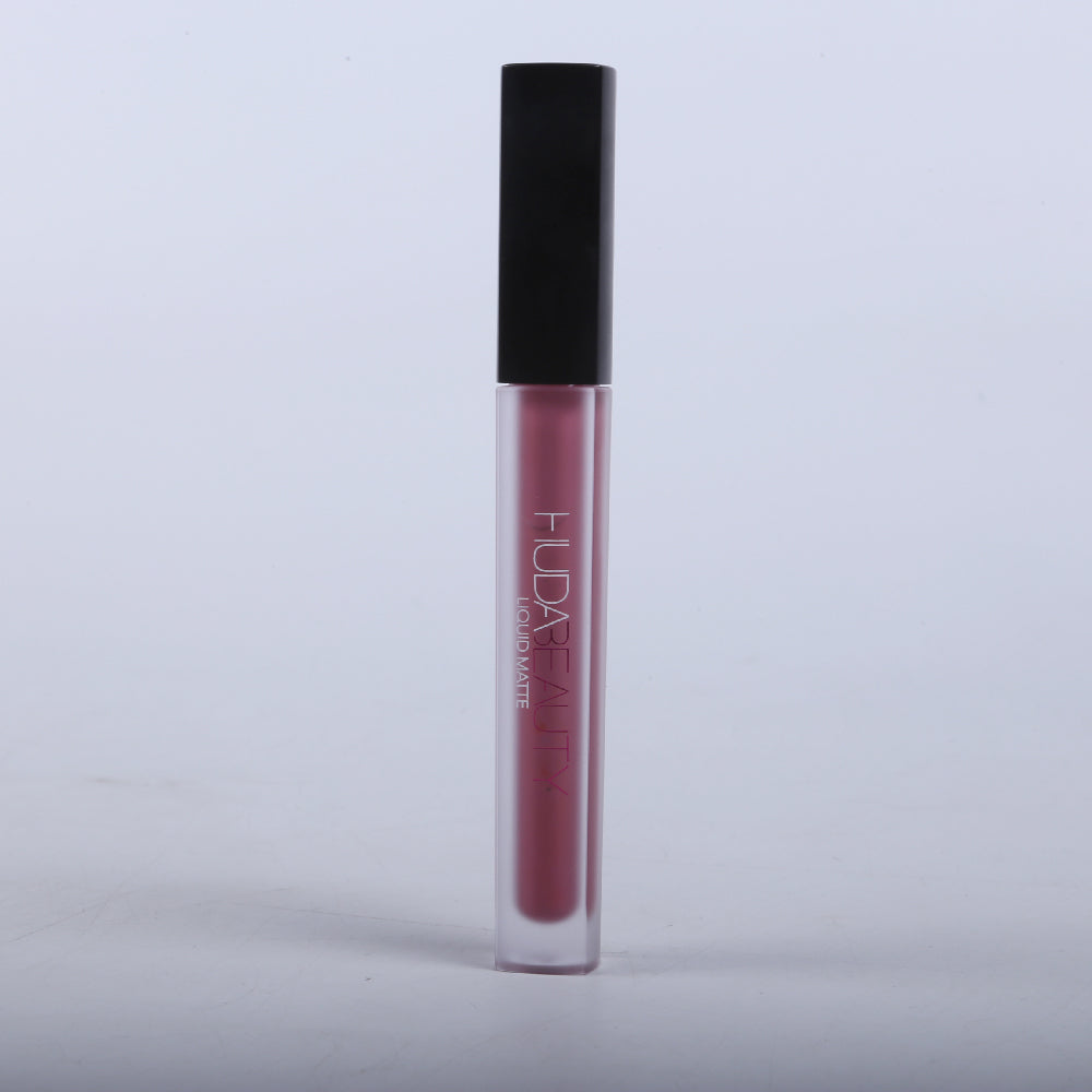 HUDA BEAUTY LIQUID LIPSTICK ICON