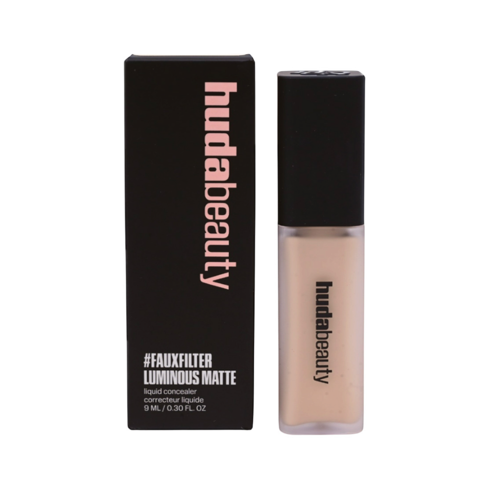 HUDA BEAUTY MARSHMALLOW 1.3G 9ML
