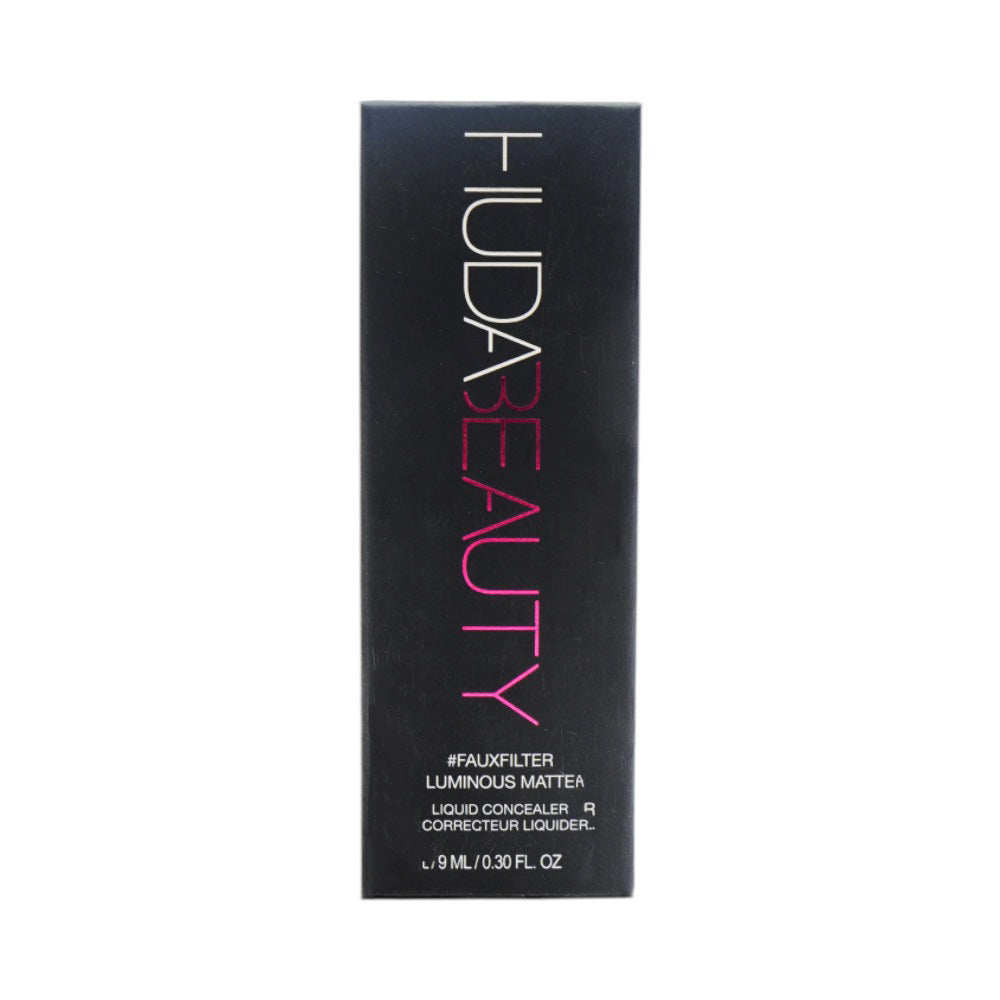 HUDA BEAUTY YOGURT DROPS 1.5 B 9ML