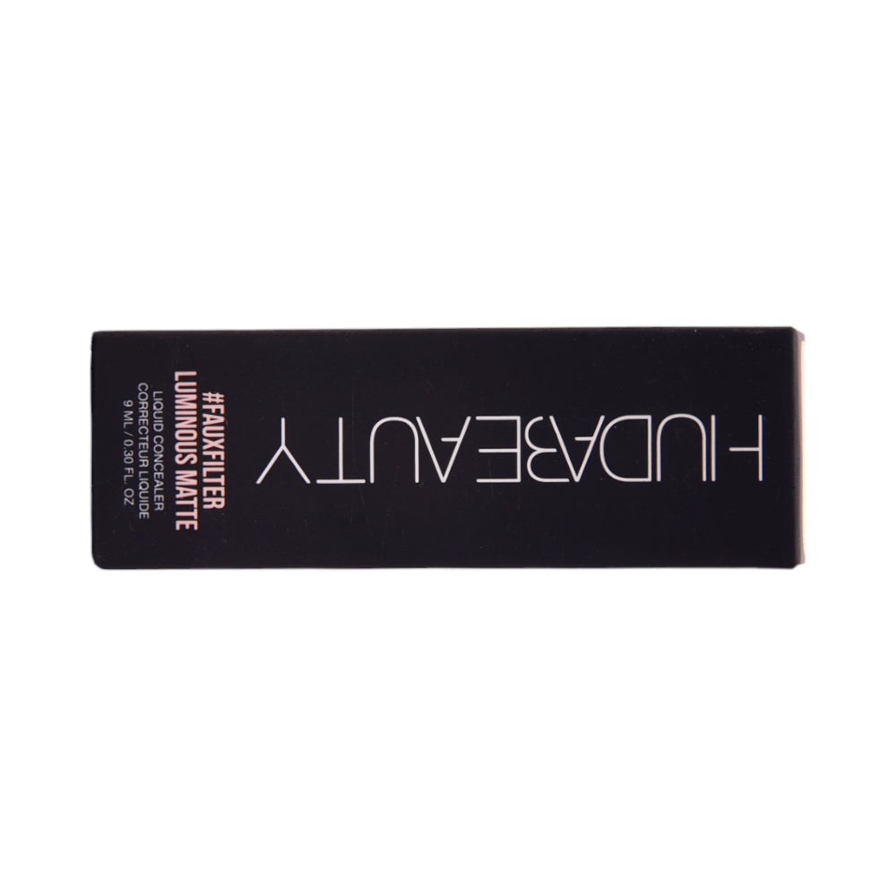 HUDA BEAUTY CONCEALER NOUGAT 2.5G 9ML