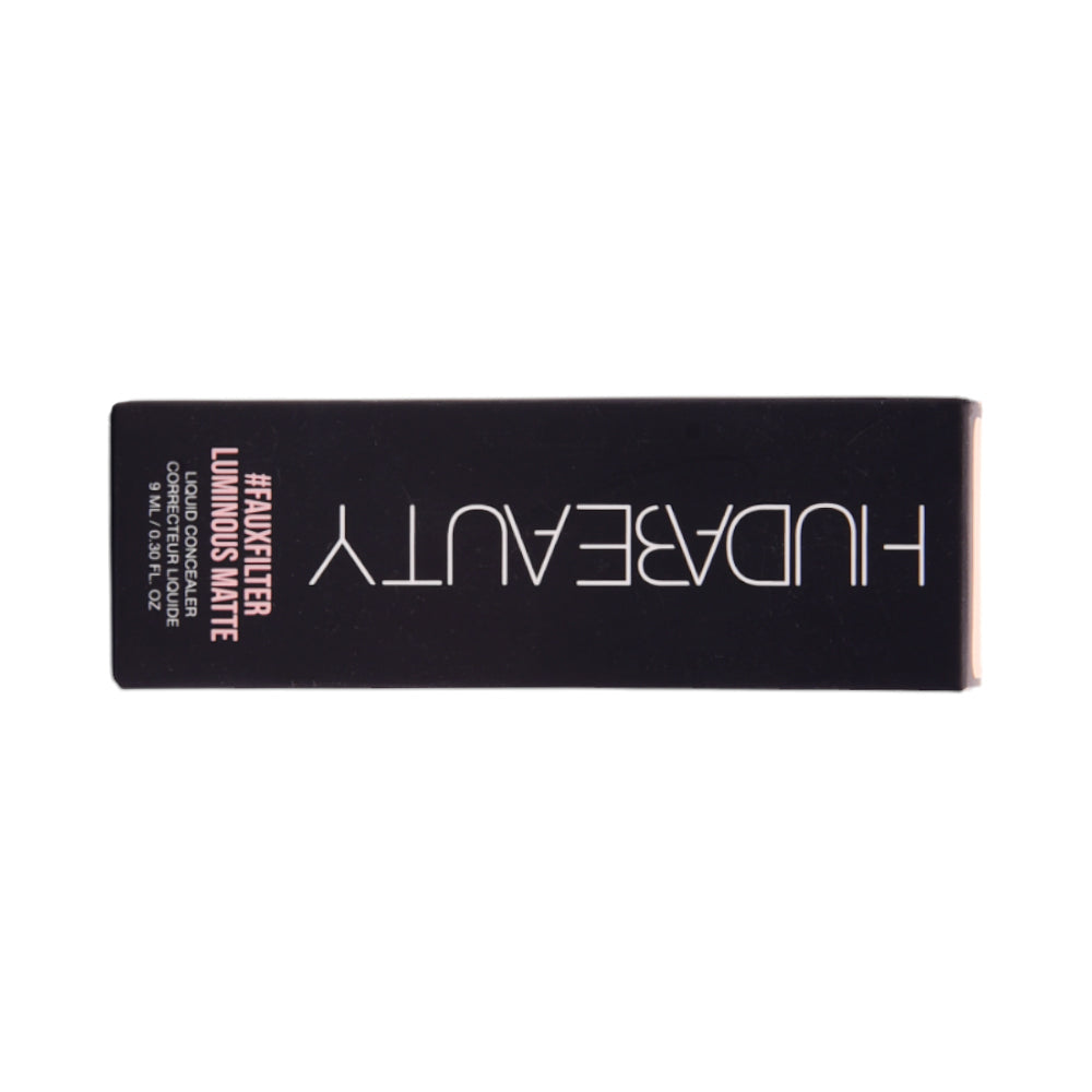 HUDA BEAUTY COCONUT FLAKES 27N 9ML