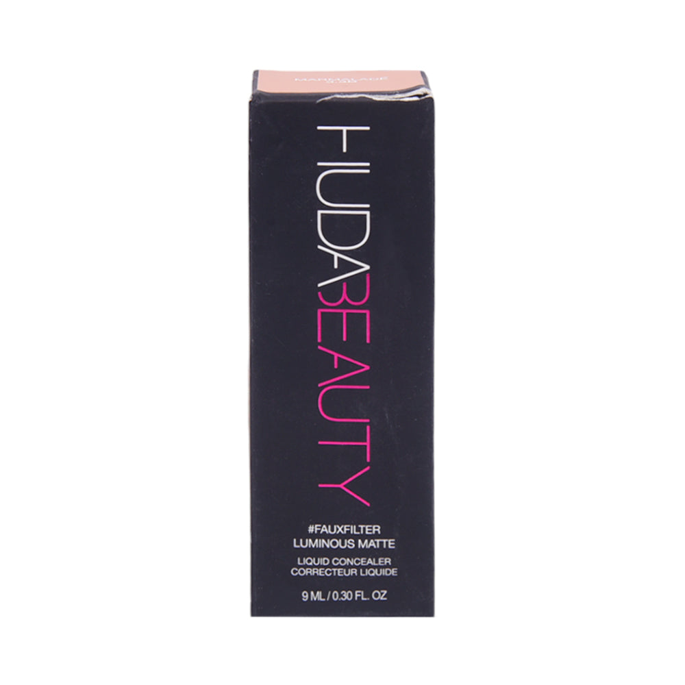HUDA BEAUTY CONCEALER MARMALADE 3.3B 9ML