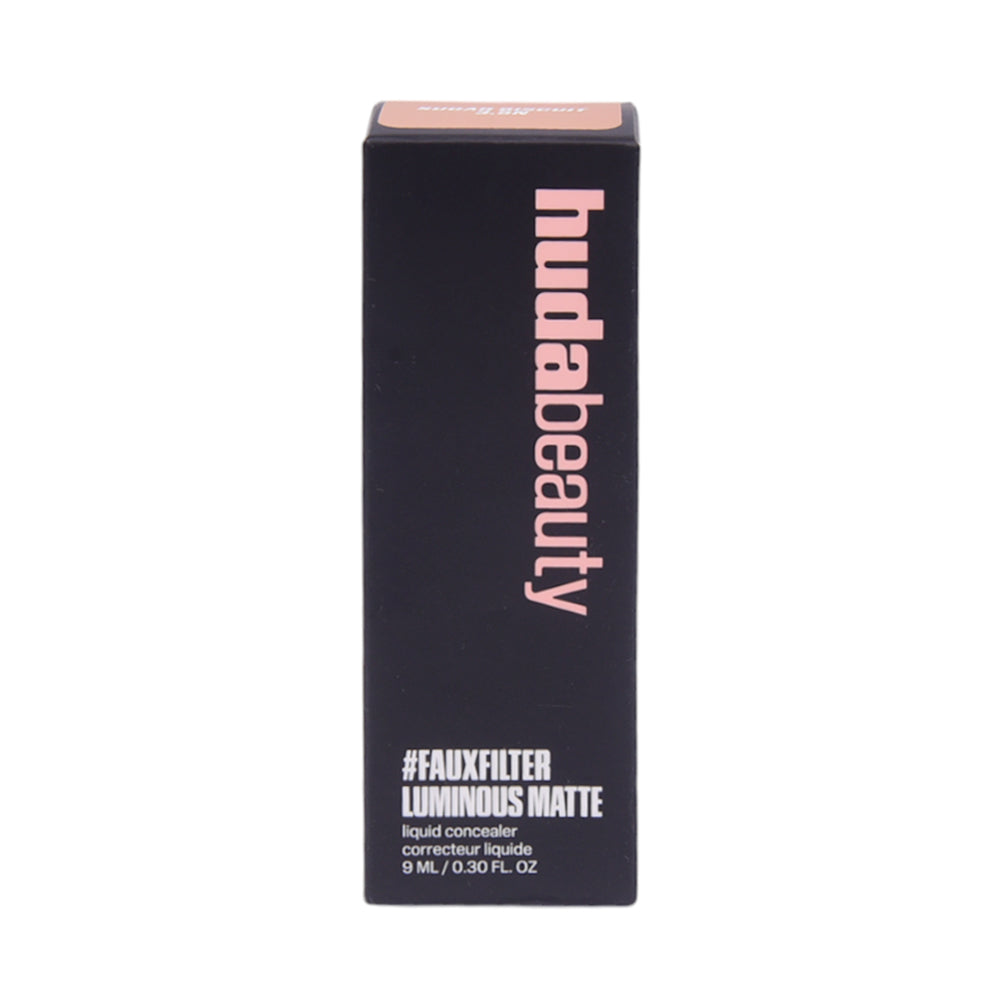HUDA BEAUTY SUGAR BISCUIT 3.5N 9ML