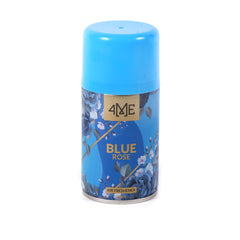 4ME AIR FRESHNER BLUE ROSE 250 ML