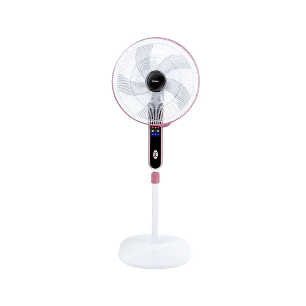 CLIKON STAND FAN CK2816
