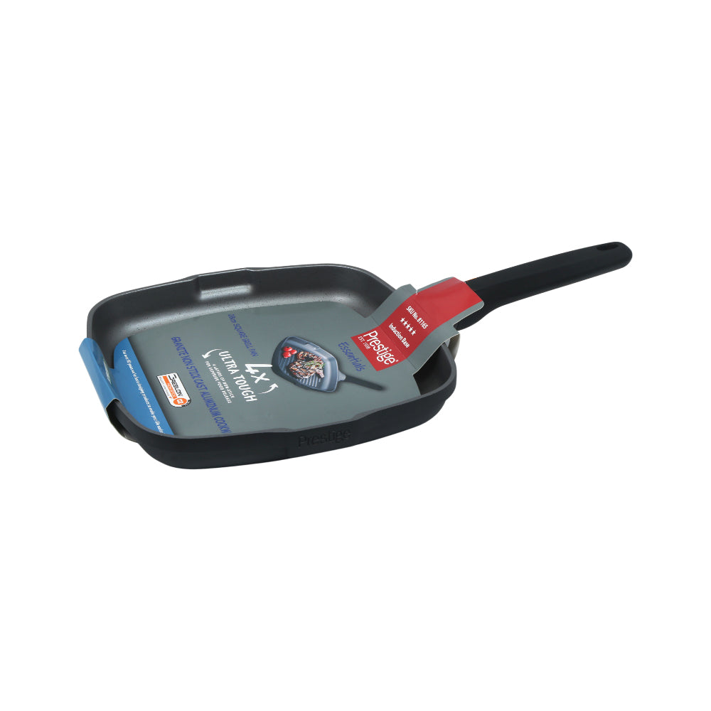 GRILL PAN PRESTIGE 28 CM PR81165