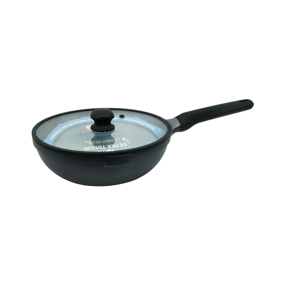 WOK PRESTIGE 28 CM PR81167