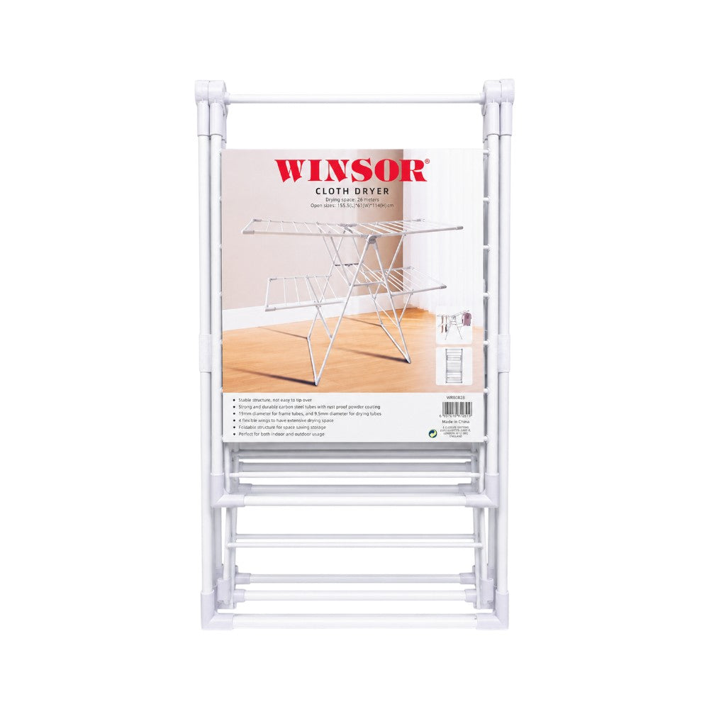 TOWEL STAND WINSOR WR80828