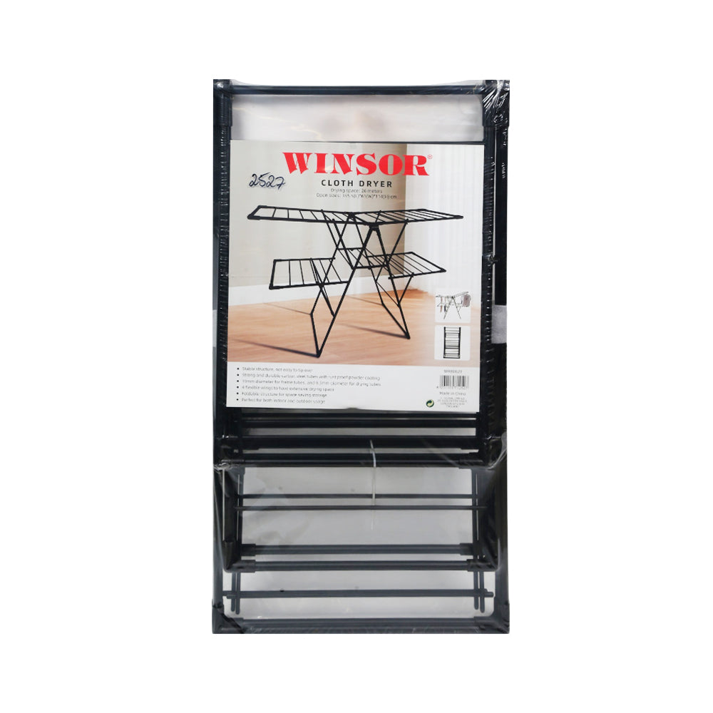 TOWEL STAND WINSOR WR80829