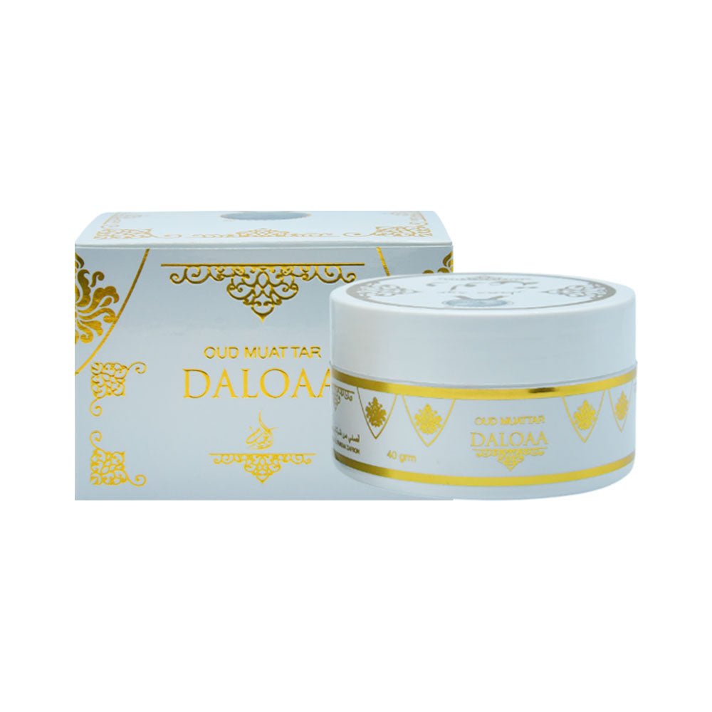 OUD MUATTAR DALOAA