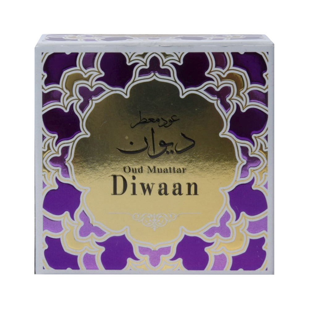 OUD AIR FRESHNER DIWAN
