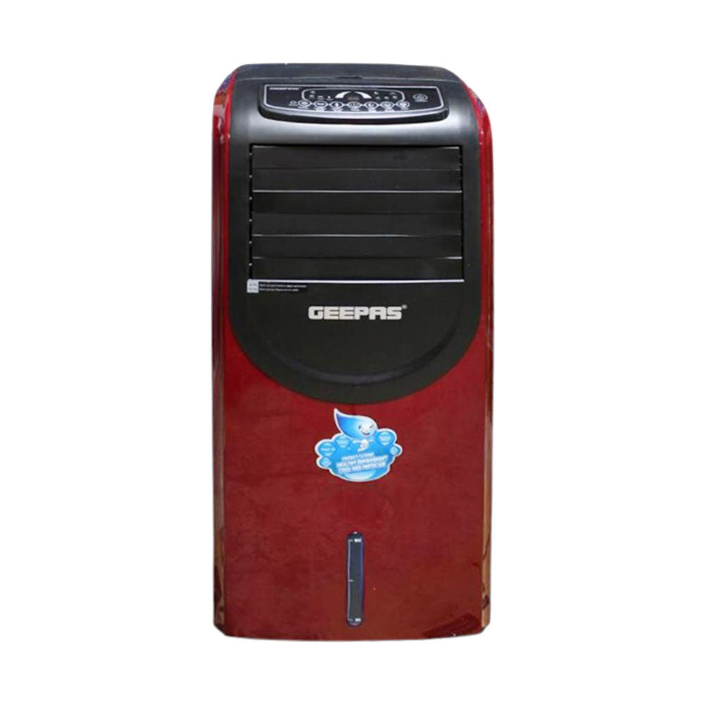 GEEPAS AIR COOLER 373