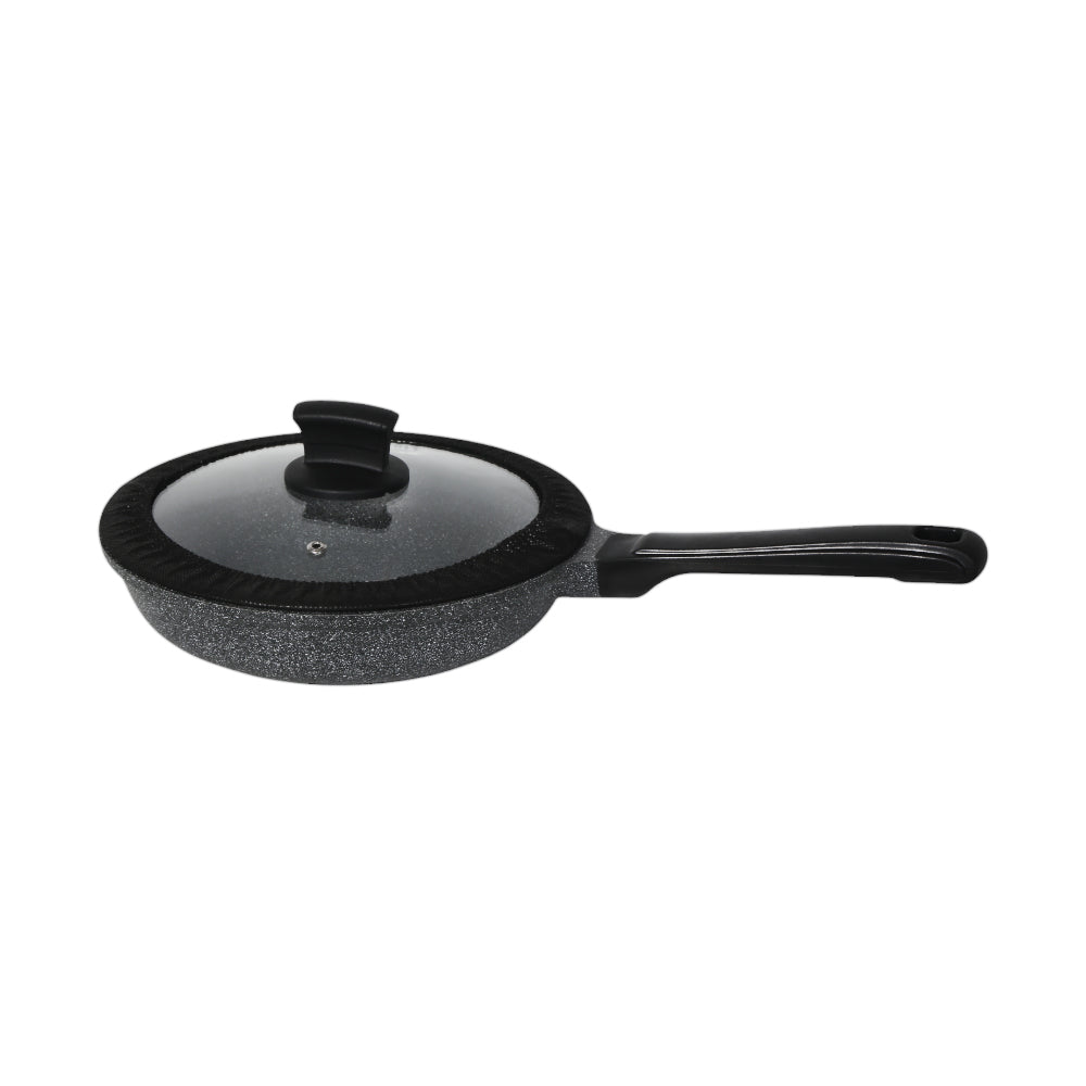 FRY PAN ALPEN BERG 24CM GV259
