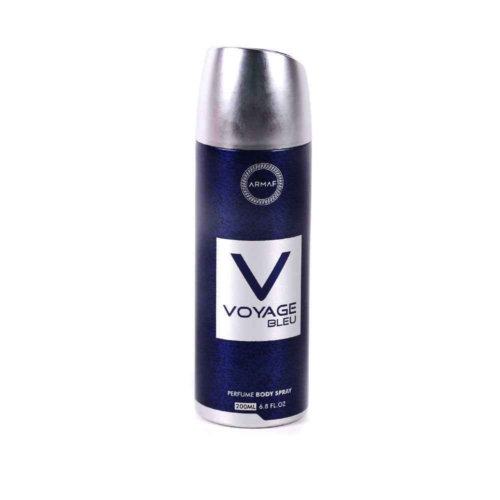ARMAF DEODORANT VOYAGE BLEU 200 ML