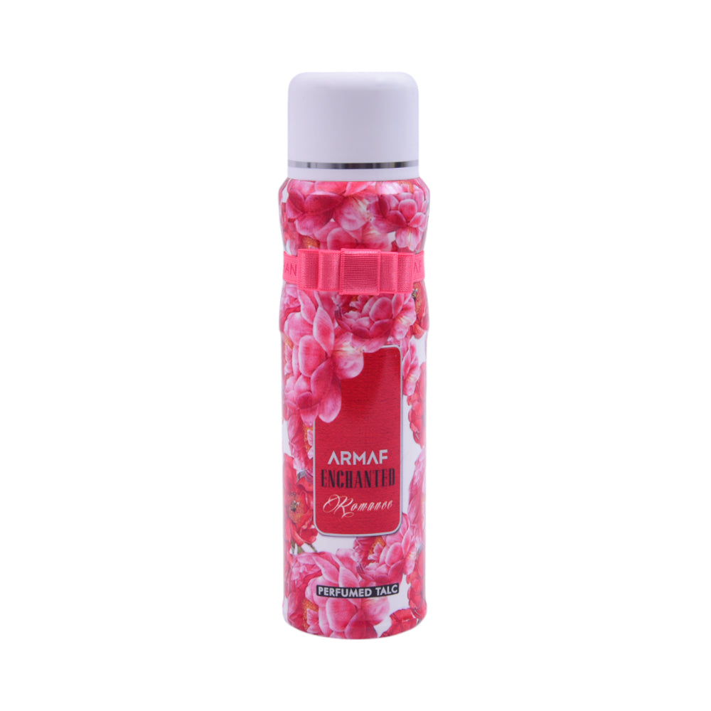 ARMAF ENCHANTED TELCUM POWDER ROMANCE 250 GM