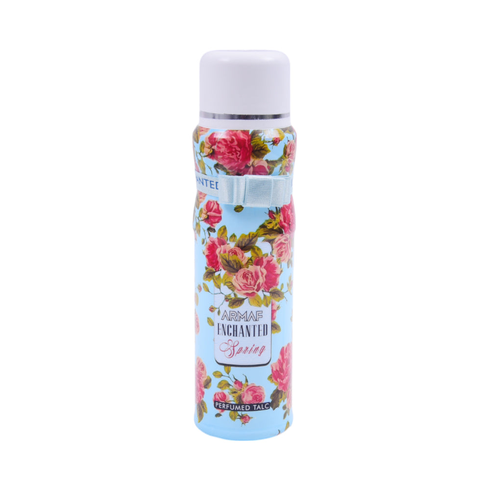 ARMAF ENCHANTED TELCUM POWDER SPRING 250 GM