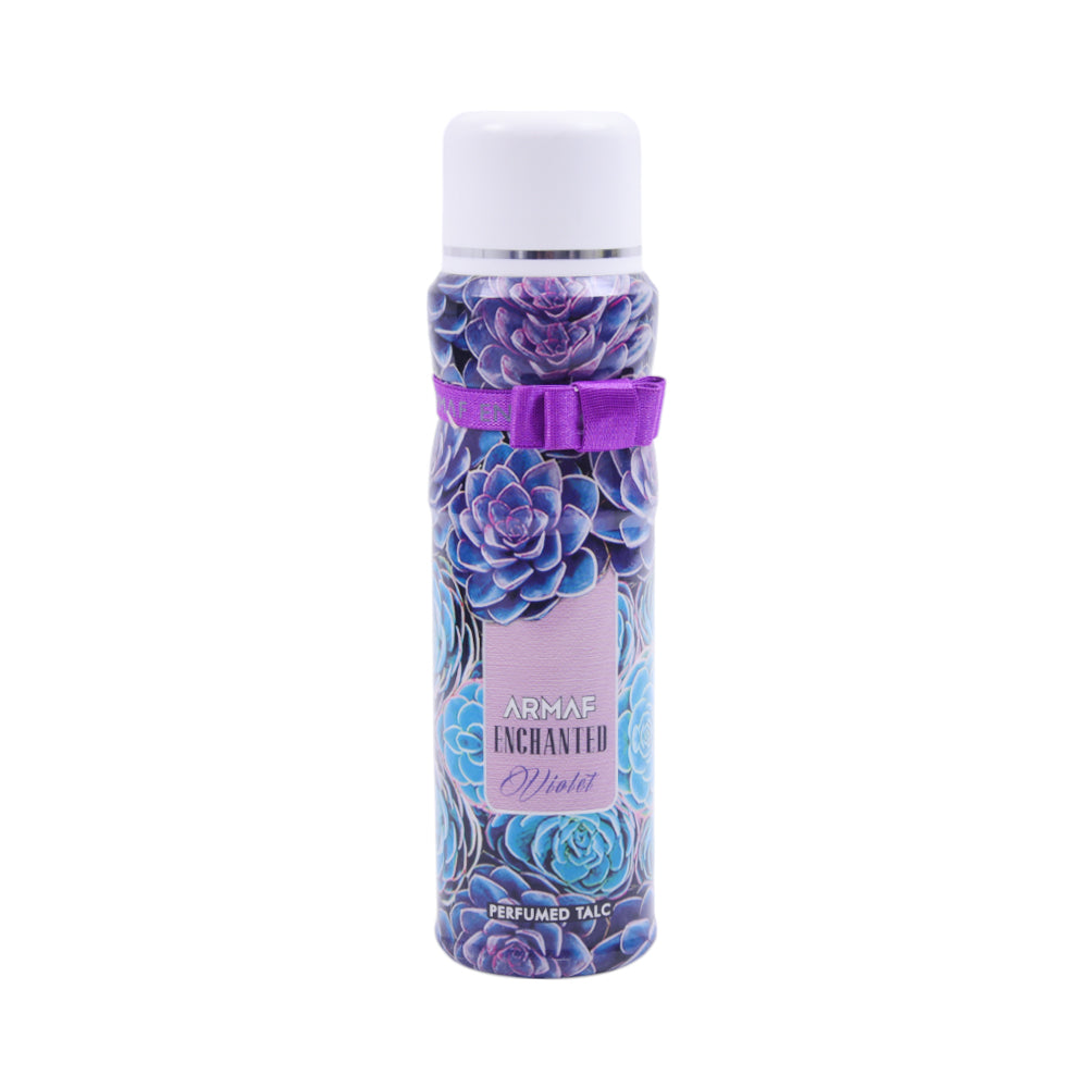 ARMAF ENCHANTED TELCUM POWDER VIOLET 250 GM