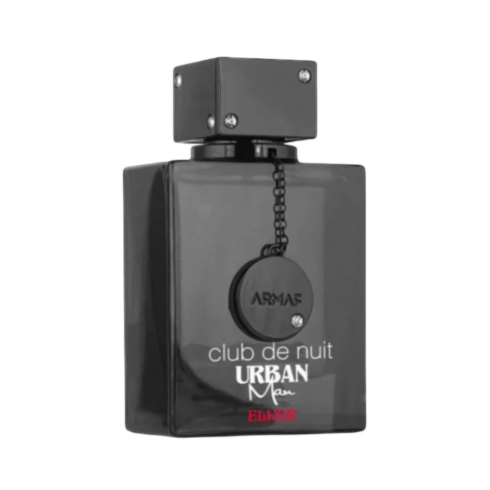 ARMAF CLUB DE NUIT URBAN ELIXIR FOR MEN EDP 105ML