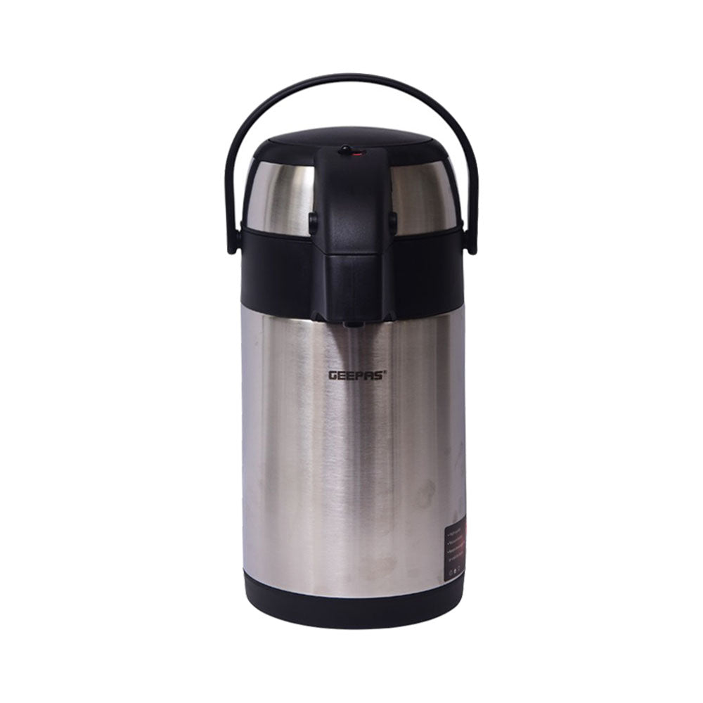 PRESS N POUR GEEPAS 3.5 LTR GVF5263