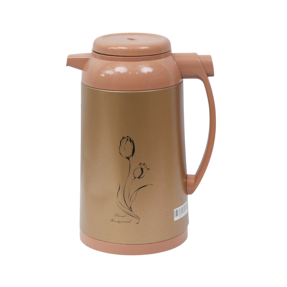 THERMOS GEEPAS 1 LTR GVF-27011