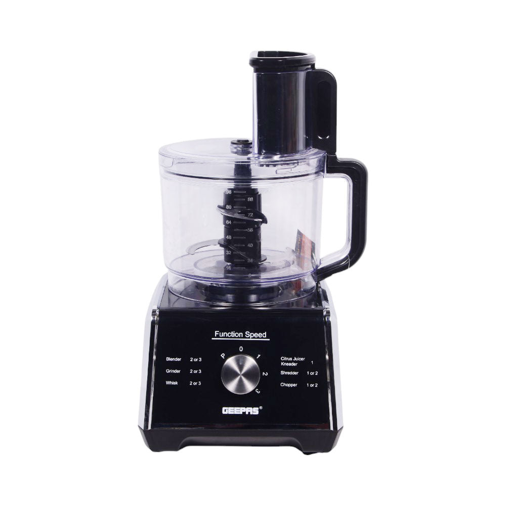 GEEPAS CHOPPER MULTI GMC46024