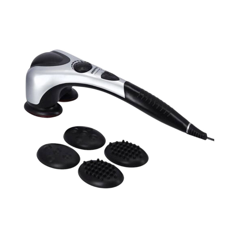GEEPAS 2 IN 1 MASSAGER GM86044