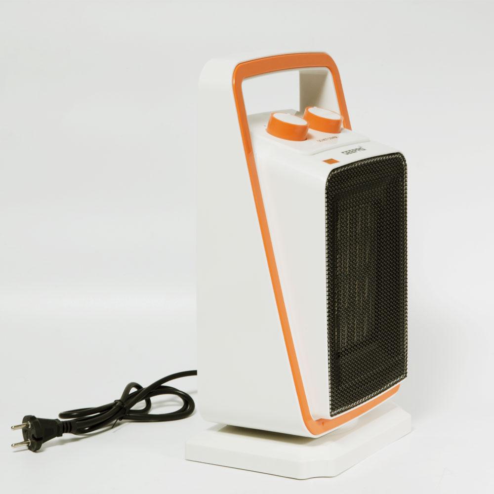 GEEPAS CERAMIC FAN HEATER GFH9535