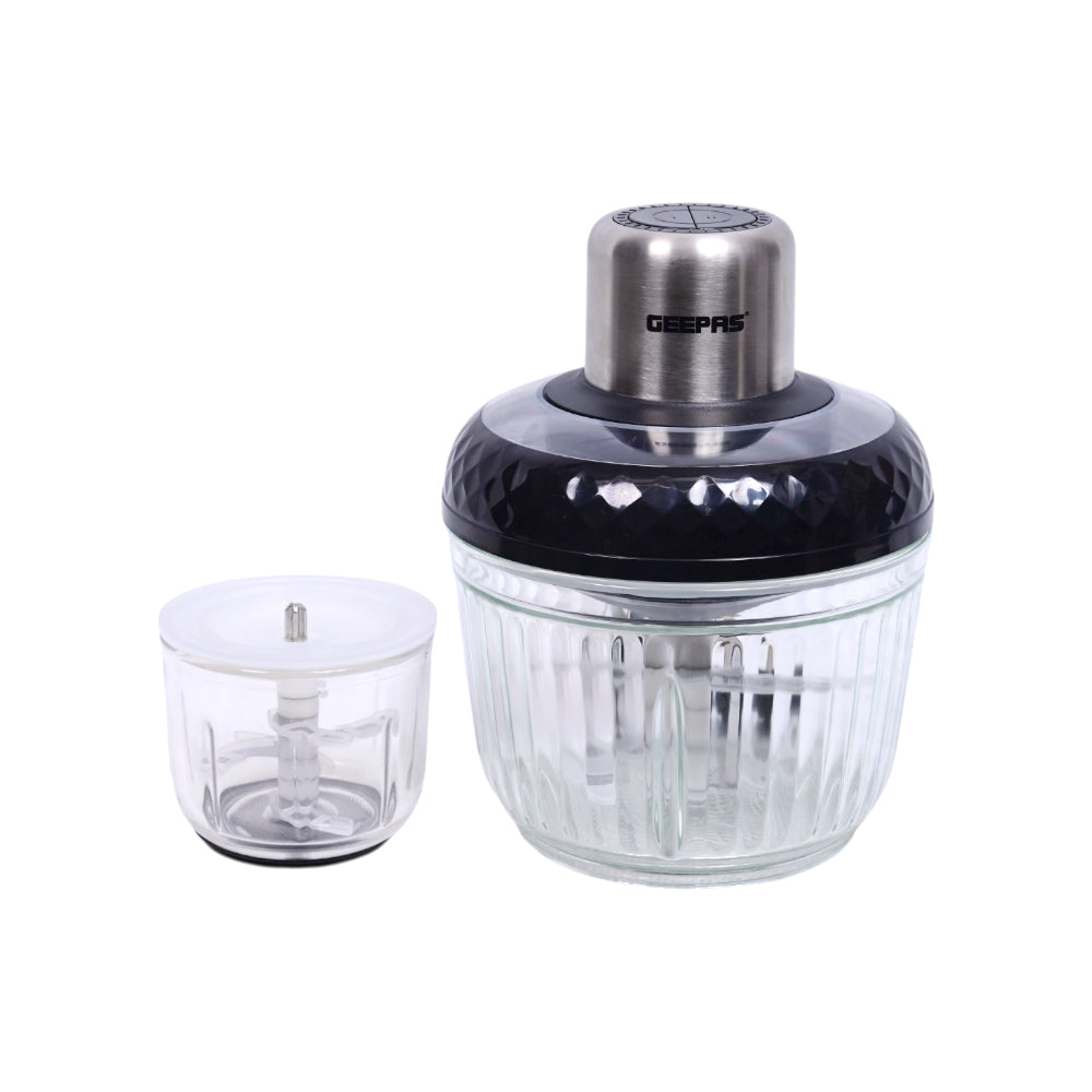 GEEPAS MULTI CHOPPER ( 2 IN 1 ) GMC-42030
