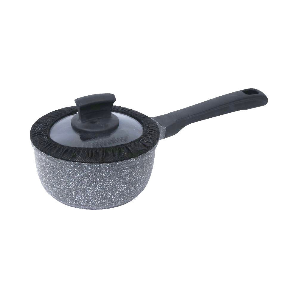 SAUCE PAN ALPEN BERG 16CM GV252 BASIC