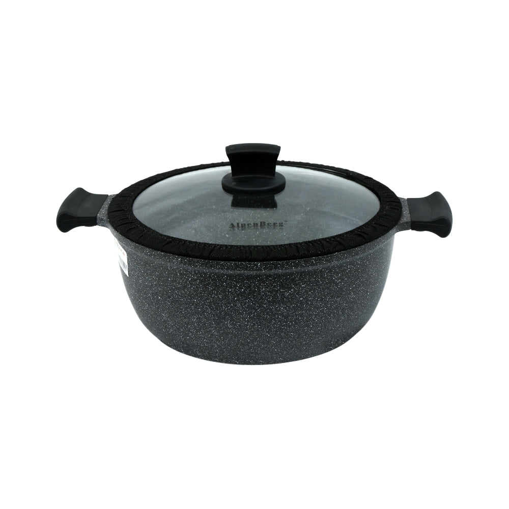 DAGCHI ALPEN BERG 28CM GV255 BASIC