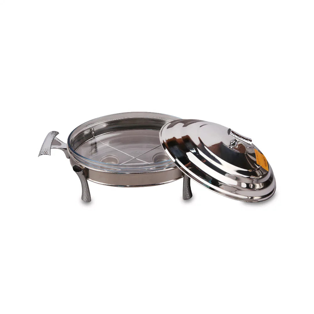 DONGA ALPEN BERG OVAL SM010